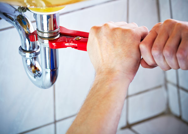 About Chaffee Water Heater Contractors and Plumbers